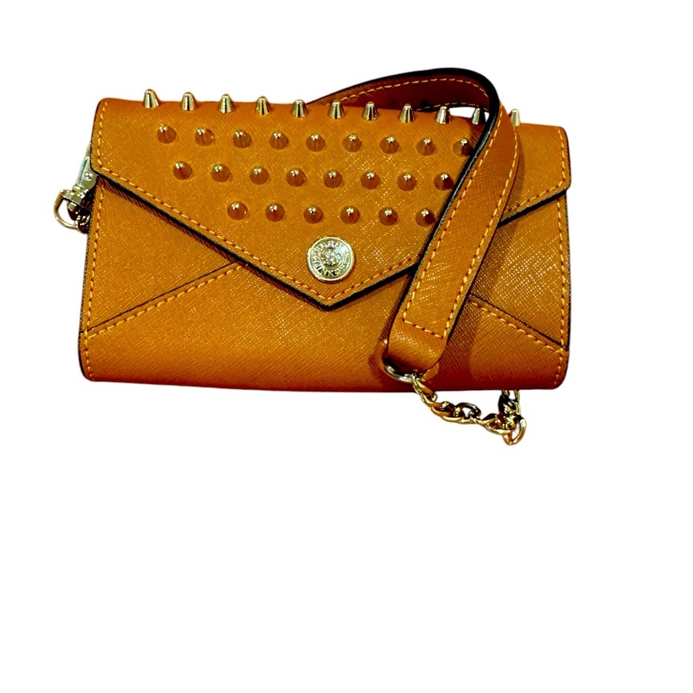 Really cute Rebecca Minkoff Messenger Bag - Picture 2 of 9
